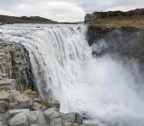 آبشار دتیفوس، محبوب ترین جاذبه طبیعی ایسلند, آبشار, ایسلند, به کجا سفر کنیم, توریسم, جاذبه, دتیفوس, راهنمای گردشگری, سفر, طبیعی, گردش, گردشگری, محبوب, مسافرت, مکان های توریستی, مکان های گردشگری
