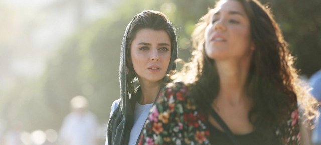 مردی بدون سایه