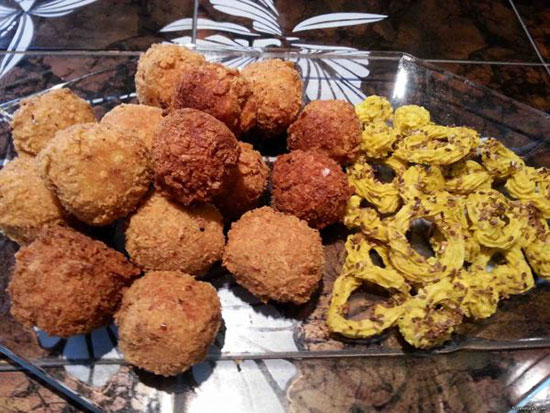 آموزش پخت غذای حاضری برای آدم های خسته آموزش پخت غذای حاضری برای آدم های خسته