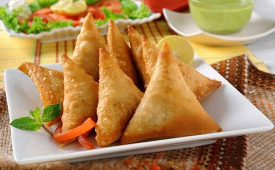 آموزش پخت غذای حاضری برای آدم های خسته آموزش پخت غذای حاضری برای آدم های خسته