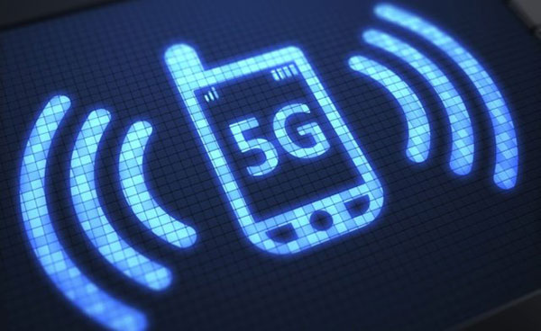 اینترنت 5G در رینگ واقعی سرعت اینترنت 5G در رینگ واقعی سرعت