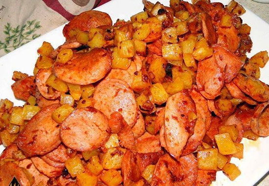 آموزش پخت غذای حاضری برای آدم های خسته آموزش پخت غذای حاضری برای آدم های خسته