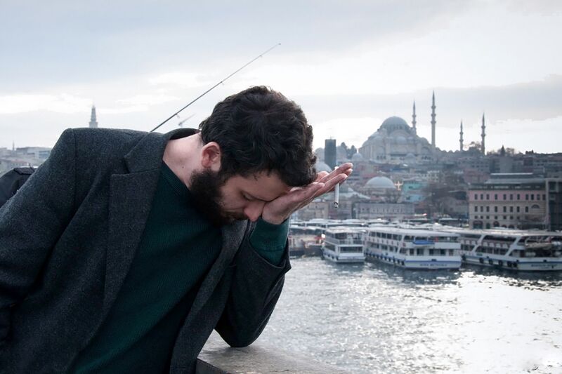 پدرام شریفی,کار کثیف