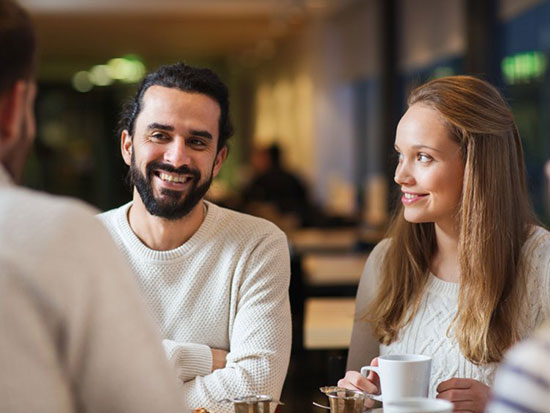 از کجا بفهمیم عاشق کسی شدهایم؟ از کجا بفهمیم عاشق کسی شدهایم؟
