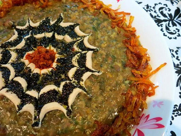 غذاهای محلی استان تهران؛ پایتخت ایران غذاهای محلی استان تهران؛ پایتخت ایران