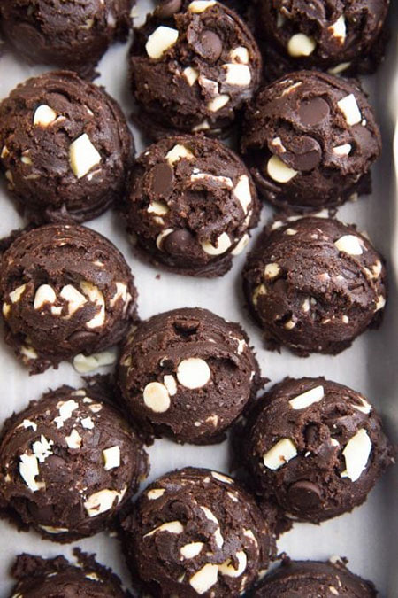 طرز تهیه انواع کلوچه برای روزهای پرماجرای پاییز طرز تهیه انواع کلوچه برای روزهای پرماجرای پاییز