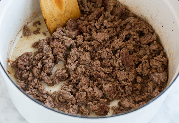 دستور تهیه سوپ لازانیا؛ متفاوت، مقوی و خوشمزه دستور تهیه سوپ لازانیا؛ متفاوت، مقوی و خوشمزه
