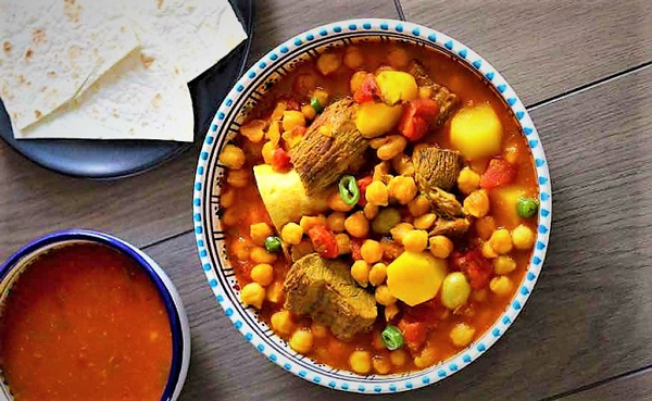 آبگوشت