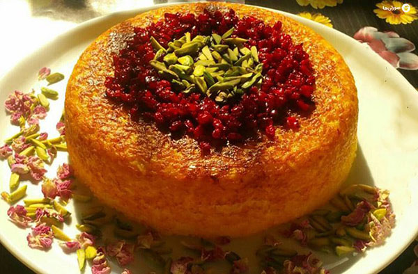غذاهای محلی استان تهران؛ پایتخت ایران غذاهای محلی استان تهران؛ پایتخت ایران