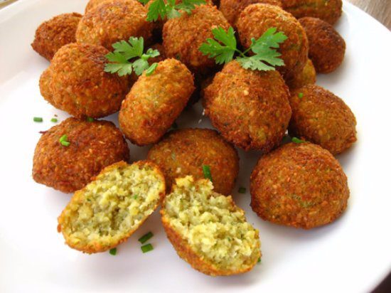 فلافل
