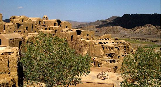 سفر به یزد؛ تجربه پائیز معتدل و تاریخی سفر به یزد؛ تجربه پائیز معتدل و تاریخی
