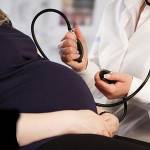 تاثیر فشارخون روی سلامت مادر و جنین