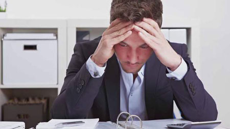 خستگی عاطفی چیست خستگی عاطفی,خستگی عاطفی چیست,تعریف خستگی عاطفی